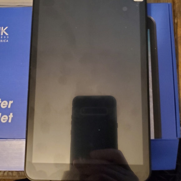 Scepter 8 tablet - Picture 4 of 5